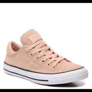 Blush Converse Madison
